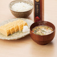 apide フリーズドライみそ汁&飛魚だしセット FDA-25 1個（直送品）