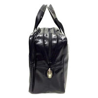 三実通商 渉外鞄 防犯 ブザー無 金融機関向け ビジネスバッグ Y-69 1個（直送品）