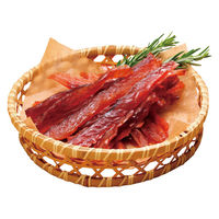 網走水産 【包装無し】北海道産 皮なしソフト鮭とばセット AP-222-3 1個（直送品）