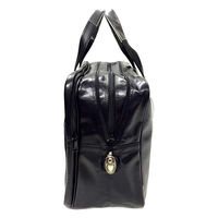 三実通商 渉外鞄 防犯 ブザー無 金融機関向け ビジネスバッグ Y-68 1個（直送品）