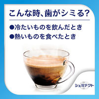 シュミテクト バリア&プロテクト【医薬部外品】歯磨き粉 知覚過敏ケア 高濃度フッ素配合<1450ppm> 1本