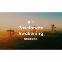 SINN PURETE（シンピュルテ） マインドフル フレグランス ノンアルコール パッショネート・アウェイクニング 100mL