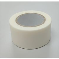 まつうら工業 汚れ防止用 マスキングテープ(防カビ剤配合)24mm×10m 白 ANTIFUNGAL-MT-2410X18P 1箱(18巻入)