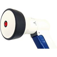 浅香工業 ワンタッチスリムノズル ブルー CHG-2154 #194219 1個