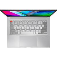 ASUS ノートパソコン 14型 16GB/SSD 512GB WPSオフィス（直送品）