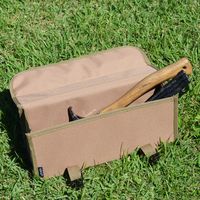 角利産業 KAKURI マルチストレージボックス 収納ケース キャメル 9750 1個