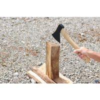 角利産業 SUNDRY 手斧 AX-600D 1本