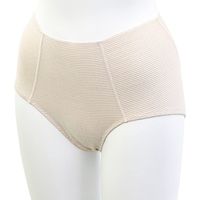 ログイン やみつき包帯シリーズレディスショーツベージュＬ 2015 1枚（直送品）