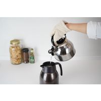 和平フレイズ リラカン IH対応笛吹広口ケトル1.6L RB-2233 1個