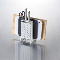 和平フレイズ フロウト まな板包丁スタンド RG-0429 1個