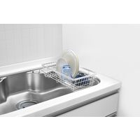 和平フレイズ フロウト シンク水切りバスケット RG-0446 1個