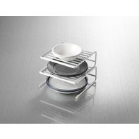 和平フレイズ フロウト ディッシュラック(2個組) RG-0448 1個