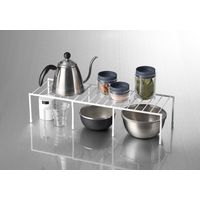 和平フレイズ フロウト スライド棚(2個組) RG-0449 1個