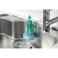 和平フレイズ SUIグート 洗剤スポンジラック(縦型) SUI-6069 1個