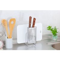 和平フレイズ SUIマイスター まな板包丁スタンド SUI-723 1個