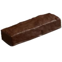 もっと濃厚チョコブラウニー 9個 ブルボン チョコレート