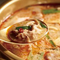 カルディコーヒーファーム 火鍋の素 2～3人前 1セット（5個） 鍋つゆ