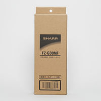 シャープ（Sharp） 交換用加湿フィルター FZ-G30MF 1枚