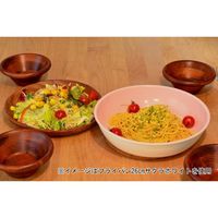 ベストコ IH フライパン 26cm サクラホワイト ND-8363 セラティセラミックワンハンドル 4975970255384 1個（直送品）