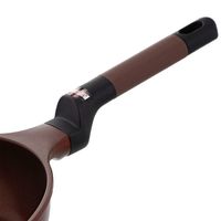 ベストコ IH フライパン 28cm ブラウンダイヤモンドコート ND-764 ヴォランテ 4975970252376 1個（直送品）