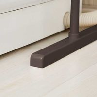 ベストコ 洗濯機ラック ブラウン NY-236 防水パンにも置ける 4975970254141 1個（直送品）