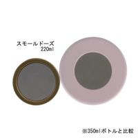 ベストコ スリムボトル 220ml マニッシュゴールド ND-8337 スモールドーズ ノヴェル 4975970254776 1個（直送品）