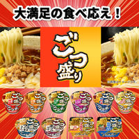 (期間限定)マルちゃん　ごつ盛り　中華風焼そば 東洋水産  1セット（1個×12） カップ麺　焼きそば やきそば 大盛り