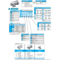 住友重機械工業 アルタックスNEO減速機 CNVM08-5107-B-71-J4ASTA 1台（直送品）