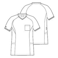 トンボ ネオスクラブ ピーコックグリーン BL CY872-46-BL 1枚（直送品）