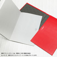 ラコニック プランニングシート A5 ストーリーボード LEQ11-C 1セット(1冊×5)（直送品）
