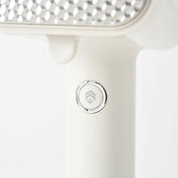 BRUNO ブルーノ スタイリングハンディスチーマー BOE076-GRG グレージュ BRUNO（わけあり品）