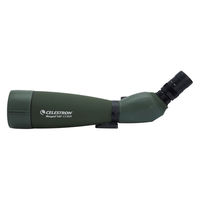 CELESTRON (セレストロン) Regal M2 22-67×100 ED フィールドスコープ CE-BSRL-52306 1台（直送品）