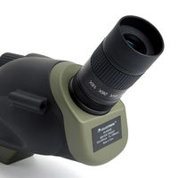 CELESTRON (セレストロン) Ultima 18-55×65 - 45°傾斜型フィールドスコープ CE-BSUT-52248 1台（直送品）