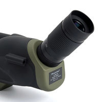 CELESTRON (セレストロン) Ultima 22-66×100 - 45°傾斜型フィールドスコープ CE-BSUT-52252 1台（直送品）
