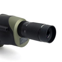 CELESTRON (セレストロン) Ultima 20-60×80 - 直視型フィールドスコープ CE-BSUT-52254 1台（直送品）