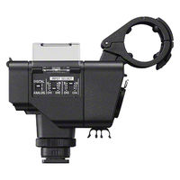 ソニー XLRアダプター XLR-A4 1個（直送品）