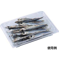 エフピコ フードパック SA-415-38 76534153 1袋(50個)（直送品）