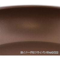 ベストコ IH 深型フライパン ダイヤモンドコート 20cm ND-8291 アリエッタネクスト 4975970254257 1個