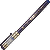 チャコペーパー 水性チャコペン チャコパー アーチスト 極細 青 F10-BU 1セット(12本)