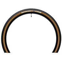 パナレーサー F750ーGKZXーD2 グラベルキングZX 700×50C 黒/茶 1本（直送品）