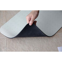 シービージャパン ペットマット 60×30cm 吸水 ランチョンマット 犬 猫 にくきゅう 469559 1個（直送品）