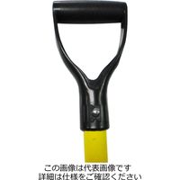 アークランズ CLUB.J グラスファイバー柄 ショベル 角 715274 1セット(2本)（直送品）