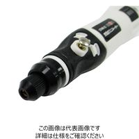アークランズ GREATTOOL ミニルーター 充電式 GTMRー02 1セット(2台)（直送品）