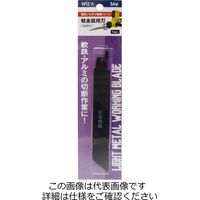 アークランズ WIZ’A 電気ノコギリWARSー350用ブレード 軽金属用 WARSーK 1セット(6枚)（直送品）