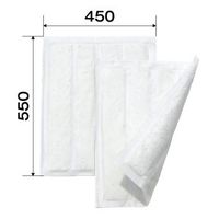 第一衛材 CF油トリマン M (25枚入×4袋) COM-042 1ケース(100枚)（直送品）