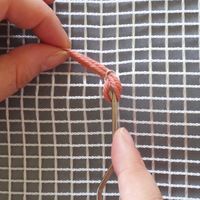 クロバー ラグメーカー 58612 1セット(5P)（直送品）