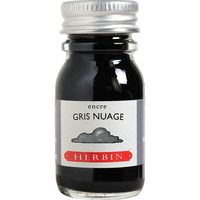 エルバン ガラスペンつむぎ&10mlミニインクセット グリヌアージュ hb21401set 1個