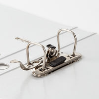 アコ・ブランズ・ジャパン ライツレバーアーチファイル55mm 1015-50-01 1セット(3冊)