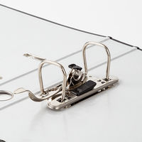 アコ・ブランズ・ジャパン ライツレバーアーチファイル55mm 1015-50-95 1セット(3冊)