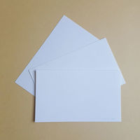 コレクト 情報カード 5X3 無地 C-531 1セット(1冊×10)